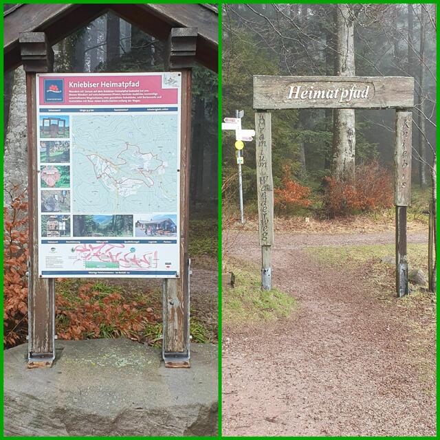 Foto: privat Walter Pfenning, Sibylle und Robert Tröber