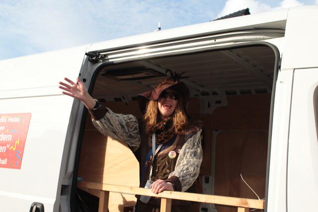 Foto: Sandra Martines