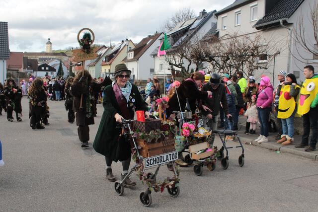 Foto: Sandra Martines