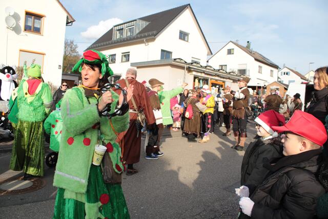 Foto: Sandra Martines