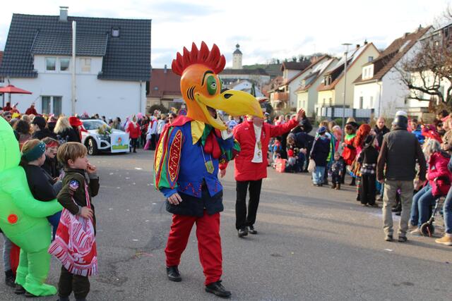 Foto: Sandra Martines