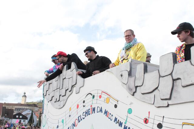 Foto: Sandra Martines