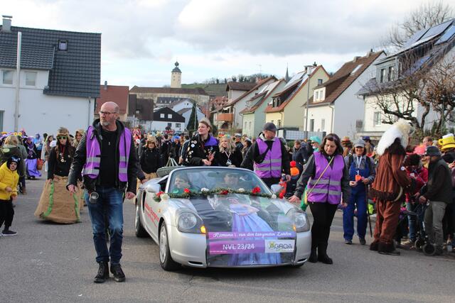 Foto: Sandra Martines