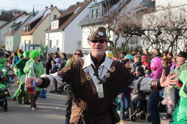 Foto: Sandra Martines