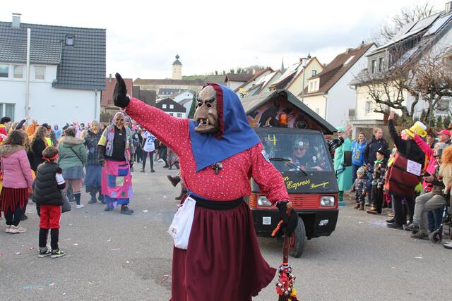 Foto: Sandra Martines