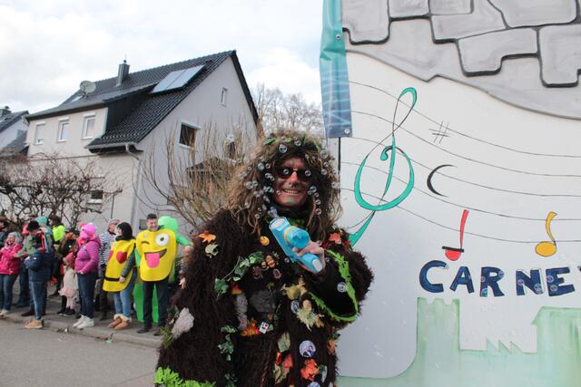 Foto: Sandra Martines