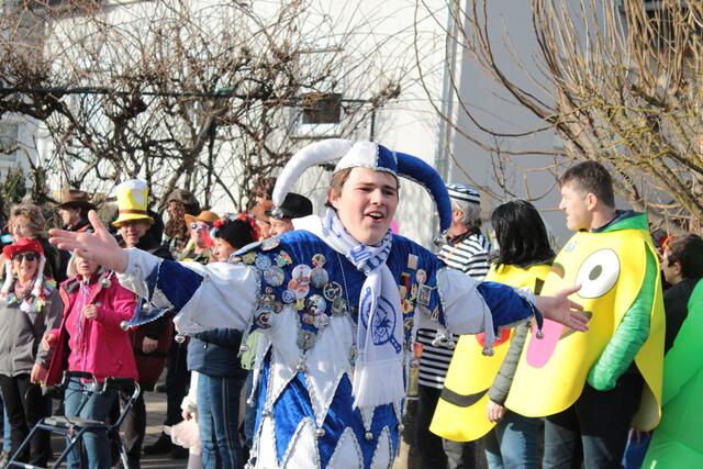 Foto: Sandra Martines