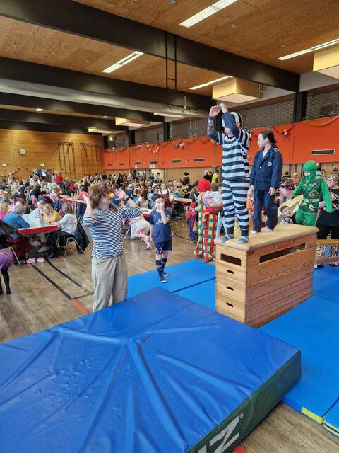 Foto: SV Heilbronn am Leinbach 1891 e.V.