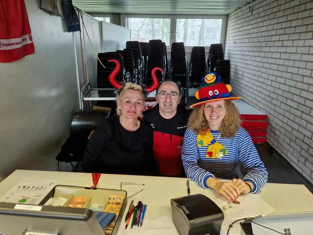 Foto: SV Heilbronn am Leinbach 1891 e.V.