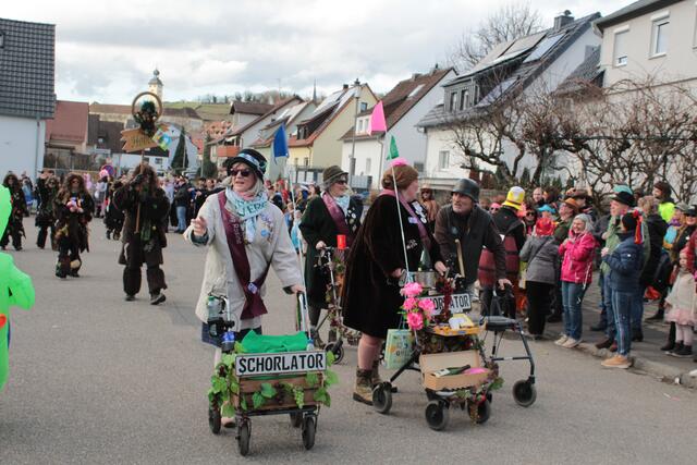 Foto: Sandra Martines