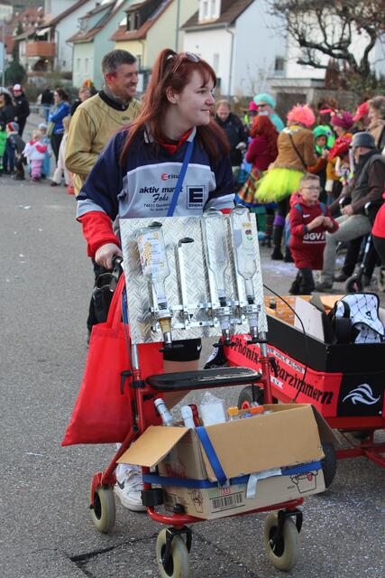 Foto: Sandra Martines