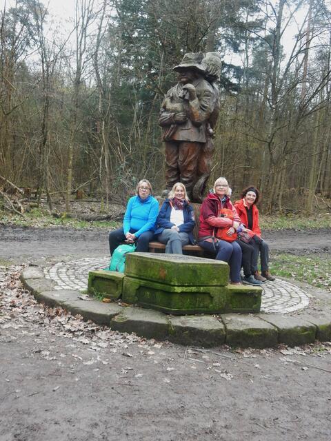 Frauenpower | Foto: E. Rosendorf