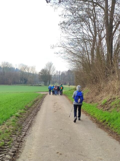 Los geht's.....  | Foto: sigischlottke