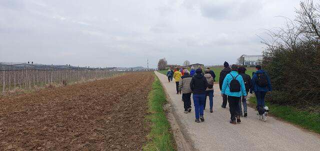 Foto: privat Sibylle Tröber, Margarete Burk, Thomas Grau