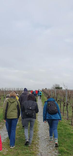 Foto: privat Sibylle Tröber, Margarete Burk, Thomas Grau
