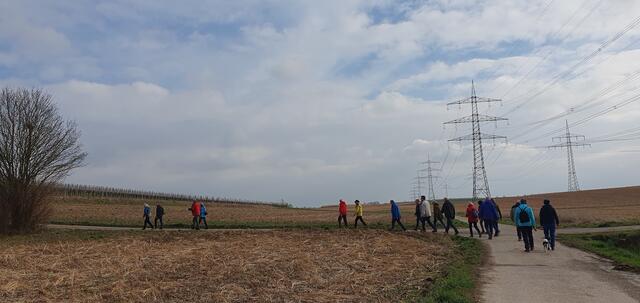 Foto: privat Sibylle Tröber, Margarete Burk, Thomas Grau