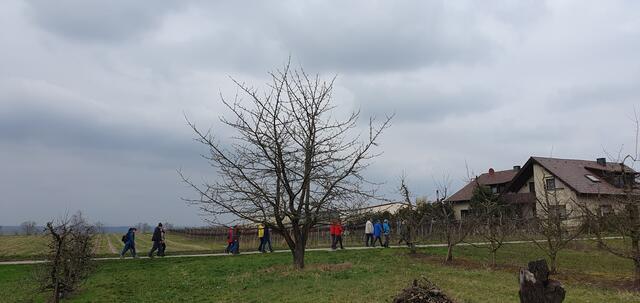 Foto: privat Sibylle Tröber, Margarete Burk, Thomas Grau