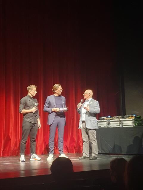 Stadtverband für Sport  | Foto: Katharina Schiele