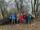 Einsatzteam des LC Güglingen-Zabergäu beim Landschaftspflegetag in Güglingen 2024 | Foto: LC Güglingen-Zabergäu