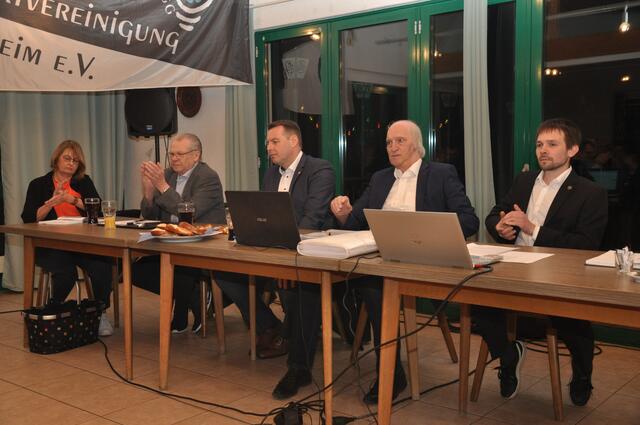 Foto: Sportvereinigung Oedheim e.V. 