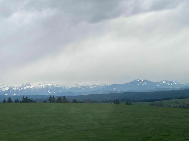 Ein Anblick zum Genießen... | Foto: Fototeam des Zeltlagers