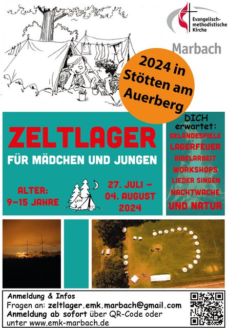 Foto: Fototeam des Zeltlagers