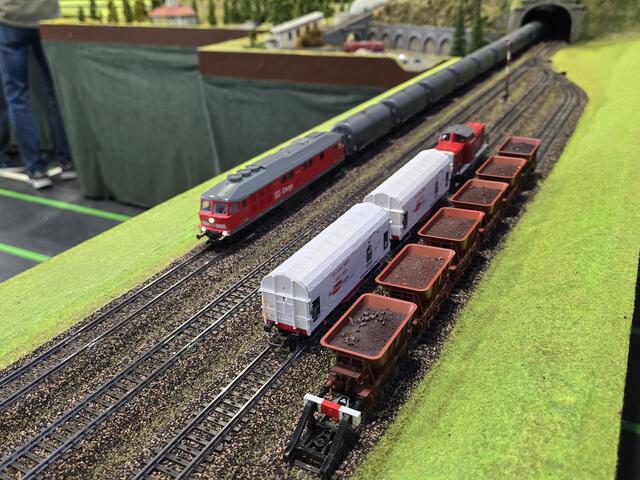 Foto: Heidrun Rosenberger