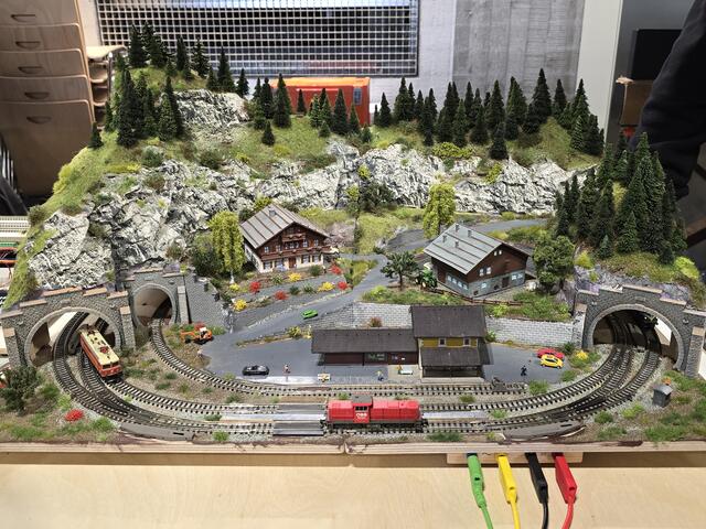 Foto: Heidrun Rosenberger