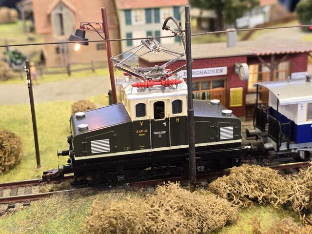 Foto: Heidrun Rosenberger