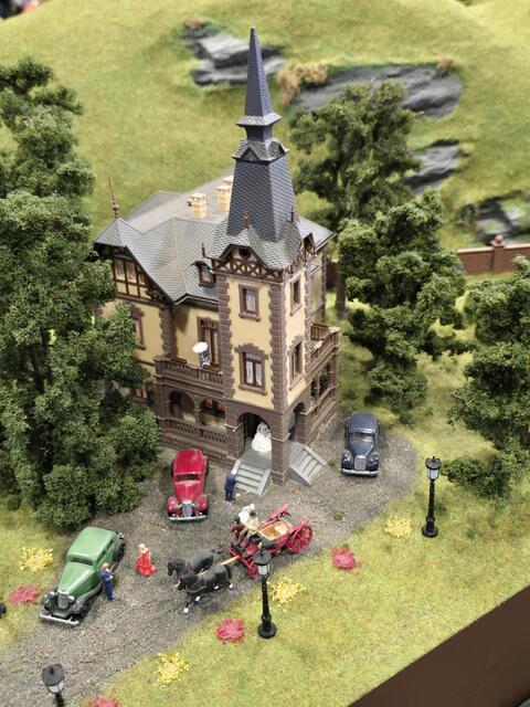 Foto: Heidrun Rosenberger