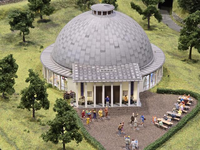 Foto: Heidrun Rosenberger