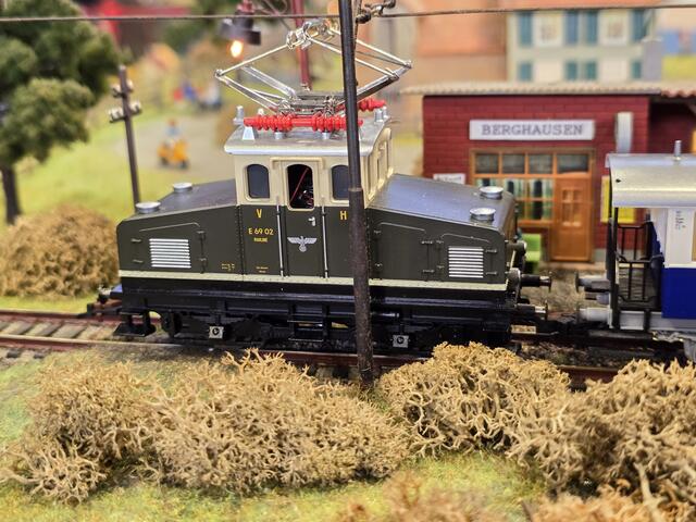 Foto: Heidrun Rosenberger