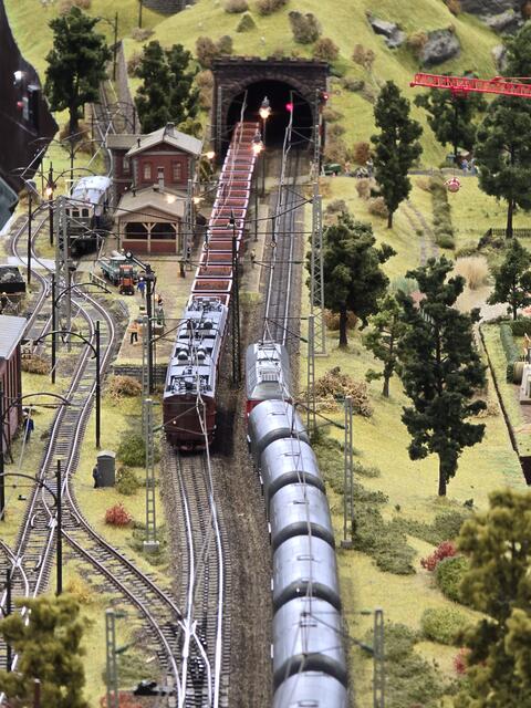 Foto: Heidrun Rosenberger