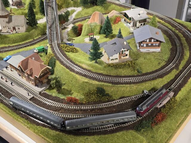 Foto: Heidrun Rosenberger