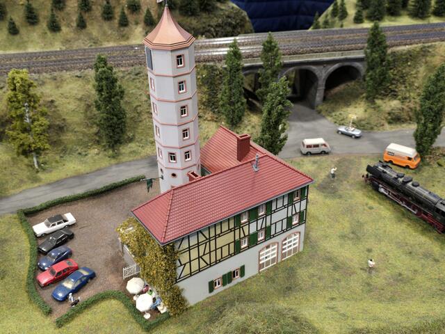 Foto: Heidrun Rosenberger