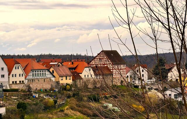 Foto: Heide Böllinger aus Bad Friedrichshall