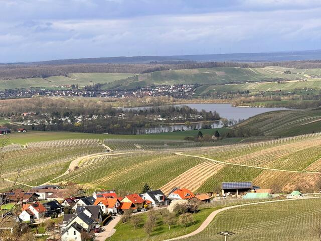 Foto: Heide Böllinger aus Bad Friedrichshall