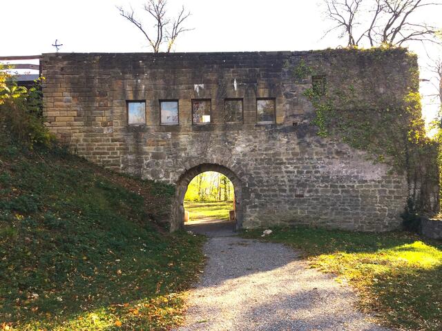 Foto: Heide Böllinger aus Bad Friedrichshall
