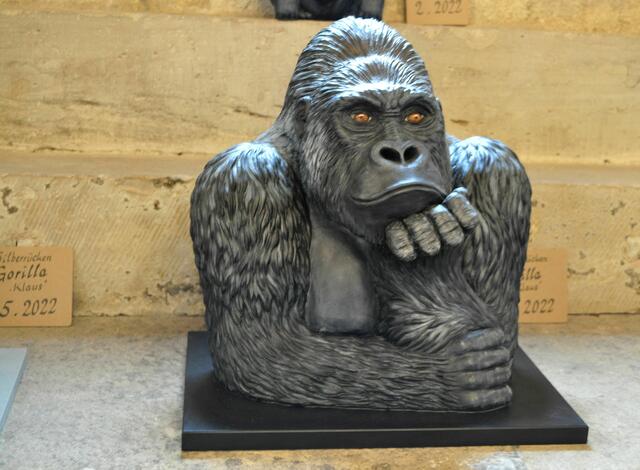 Einfach genial | Foto: Daniela Somers