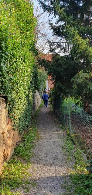 Foto: privat Sibylle und Robert Tröber