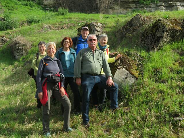 Foto: WandernGabyErich