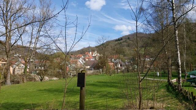 Braunsbach | Foto: Ralf Röser