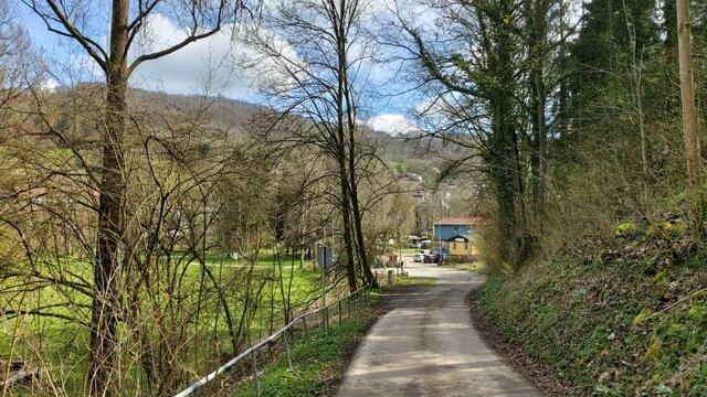 da isser | Foto: Ralf Röser