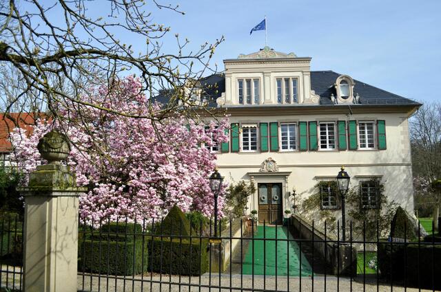 Noch einmal fast die gleiche Aufnahme. Aber ich konnte mich nicht entscheiden welche mir besser gefällt. | Foto: Daniela Somers