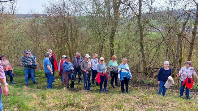 Wo geht's weiter? | Foto: Elfriede Baier 