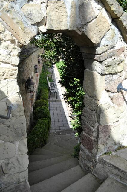 Egal wie oft man hier war, es gibt immer wieder schöne Eindrücke | Foto: Daniela Somers