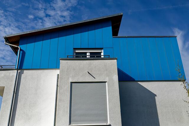 eine Aua-Farbe :-) | Foto: WKY