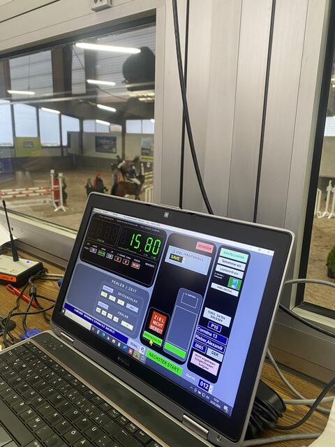 Foto: Reiterverein Heilbronn e.V.