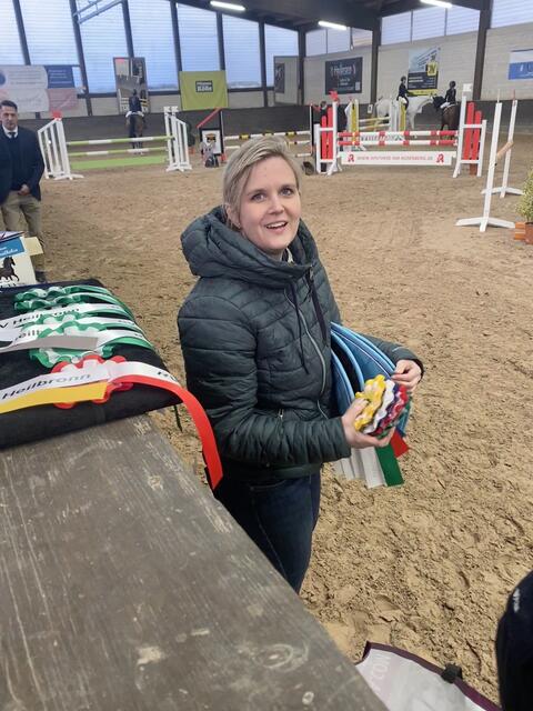 Foto: Reiterverein Heilbronn e.V.