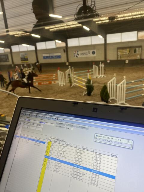 Foto: Reiterverein Heilbronn e.V.